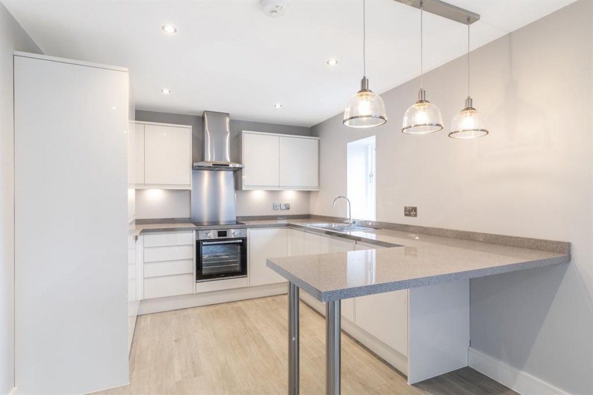 Crossgate, Otley, LS21