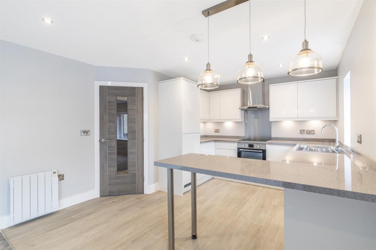 Crossgate, Otley, LS21