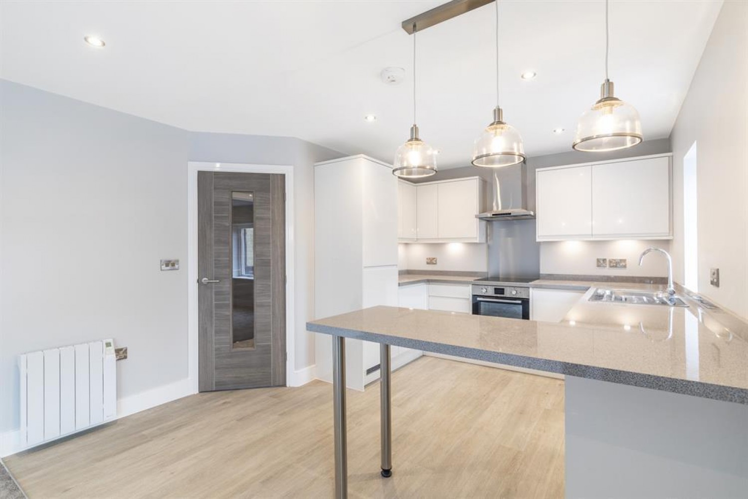 Crossgate, Otley, LS21