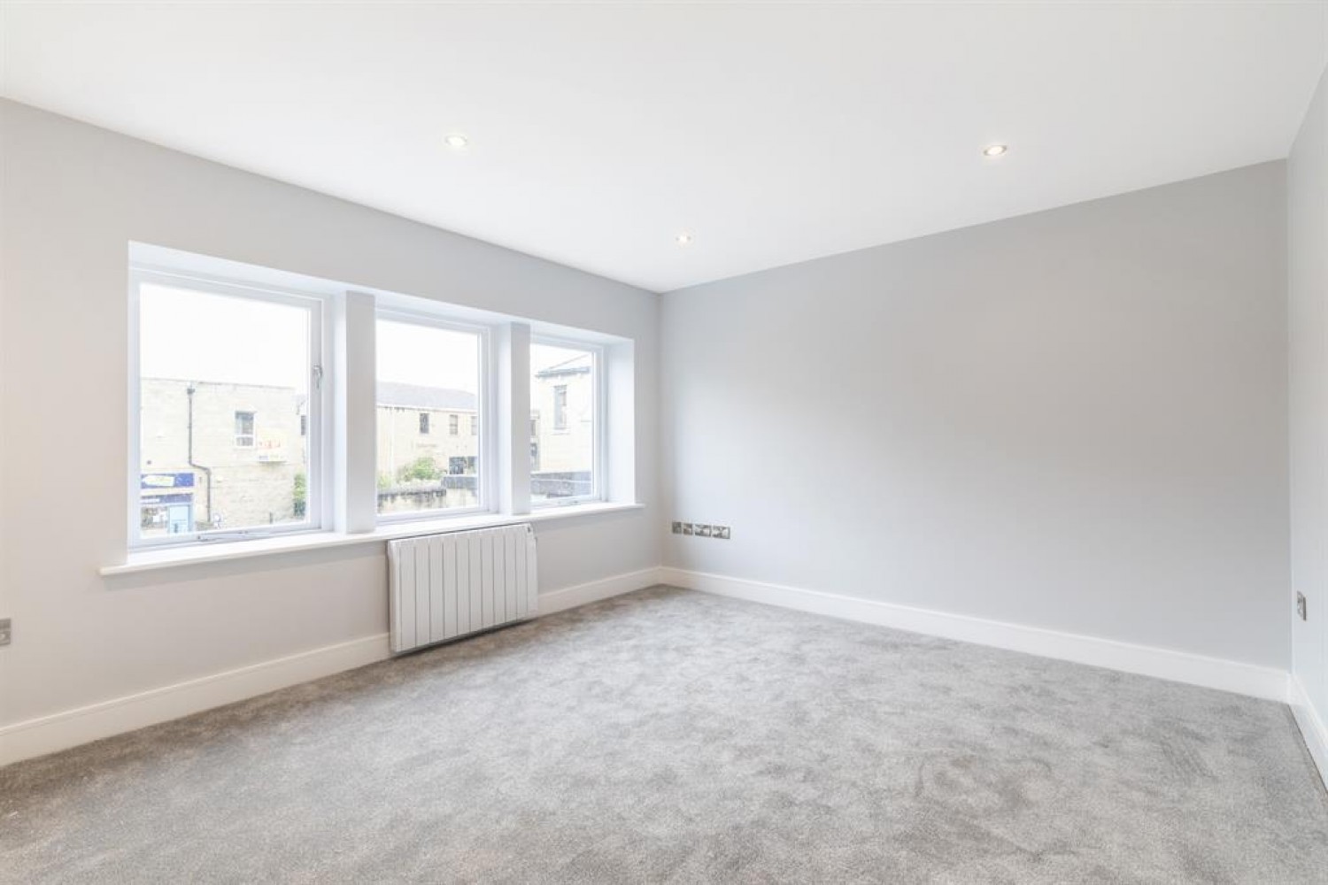 Crossgate, Otley, LS21