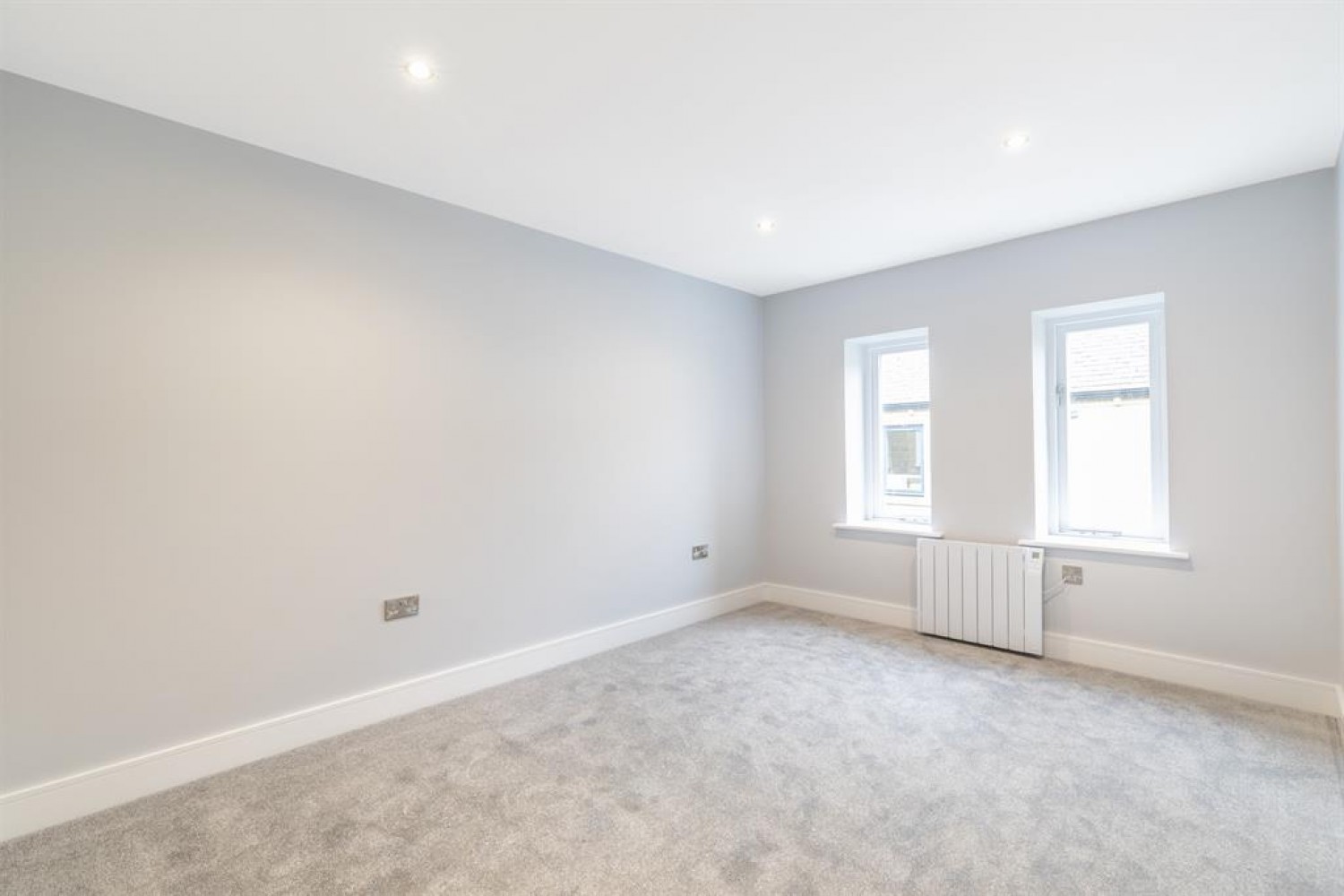 Crossgate, Otley, LS21