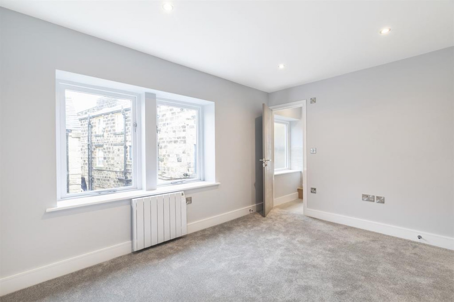 Crossgate, Otley, LS21