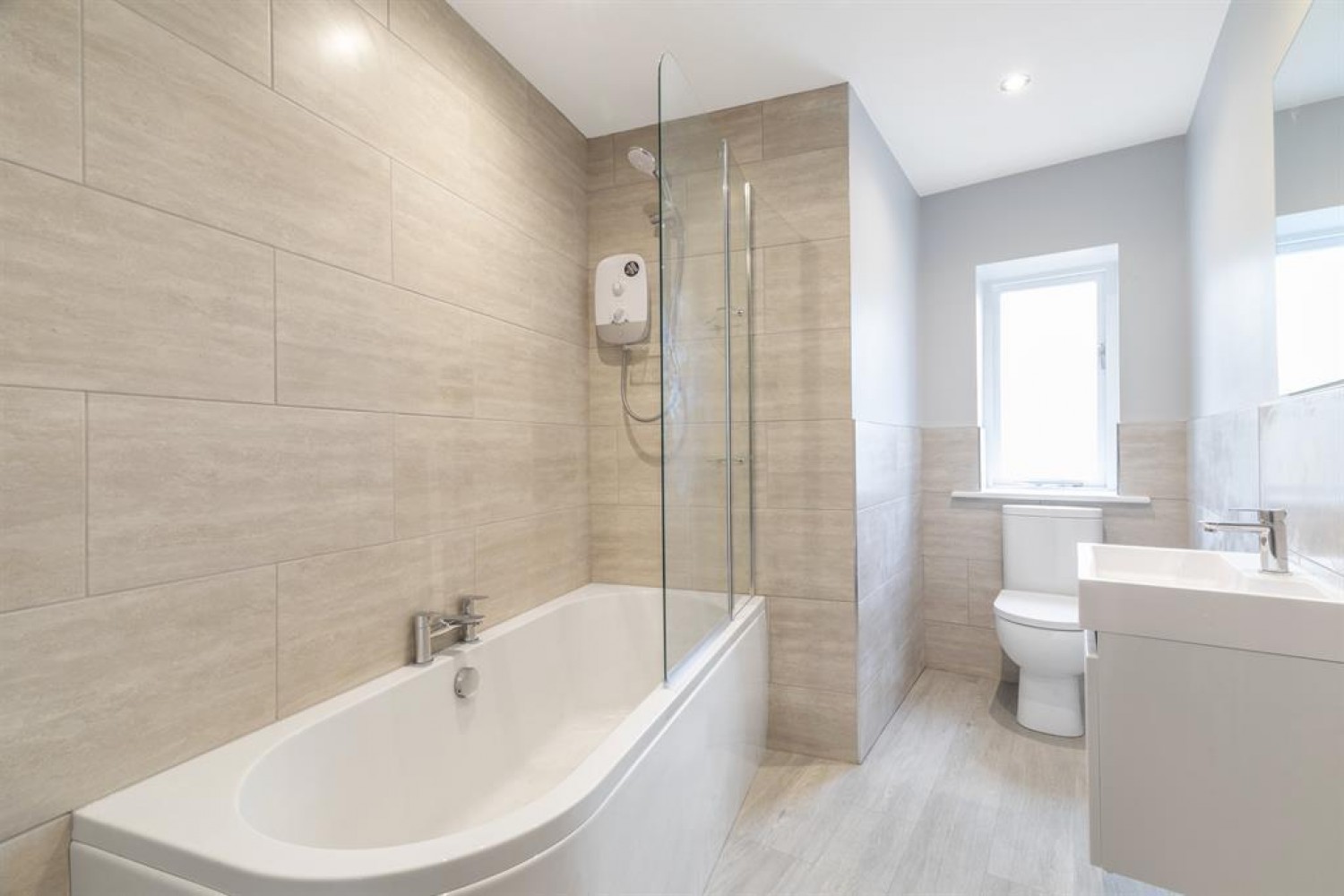 Crossgate, Otley, LS21