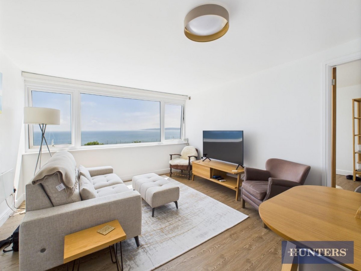 Belle Vue Court, Filey