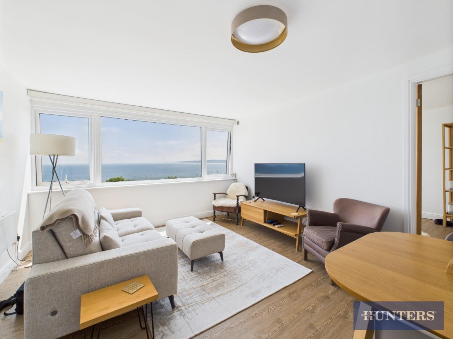 Belle Vue Court, Filey