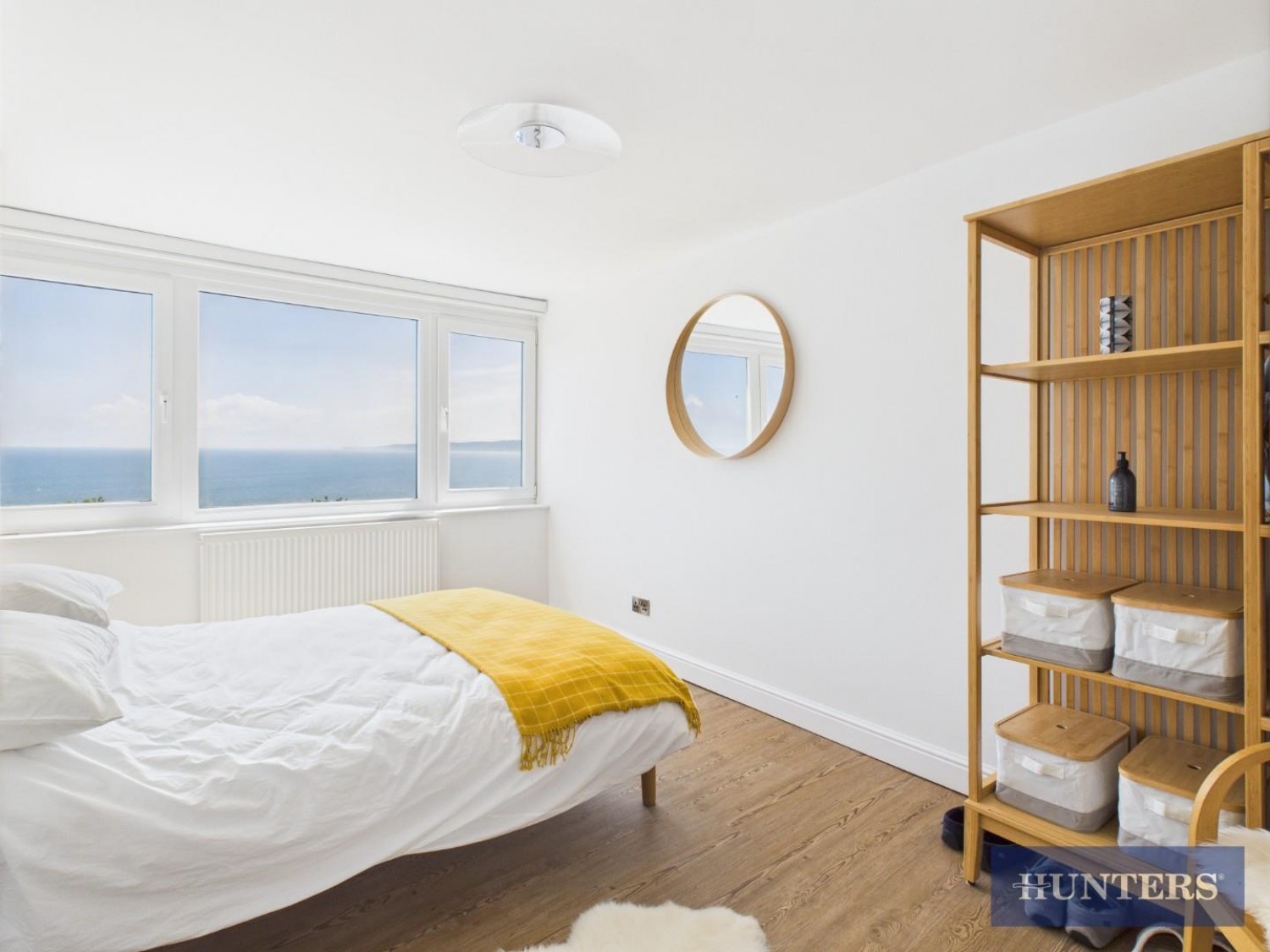 Belle Vue Court, Filey