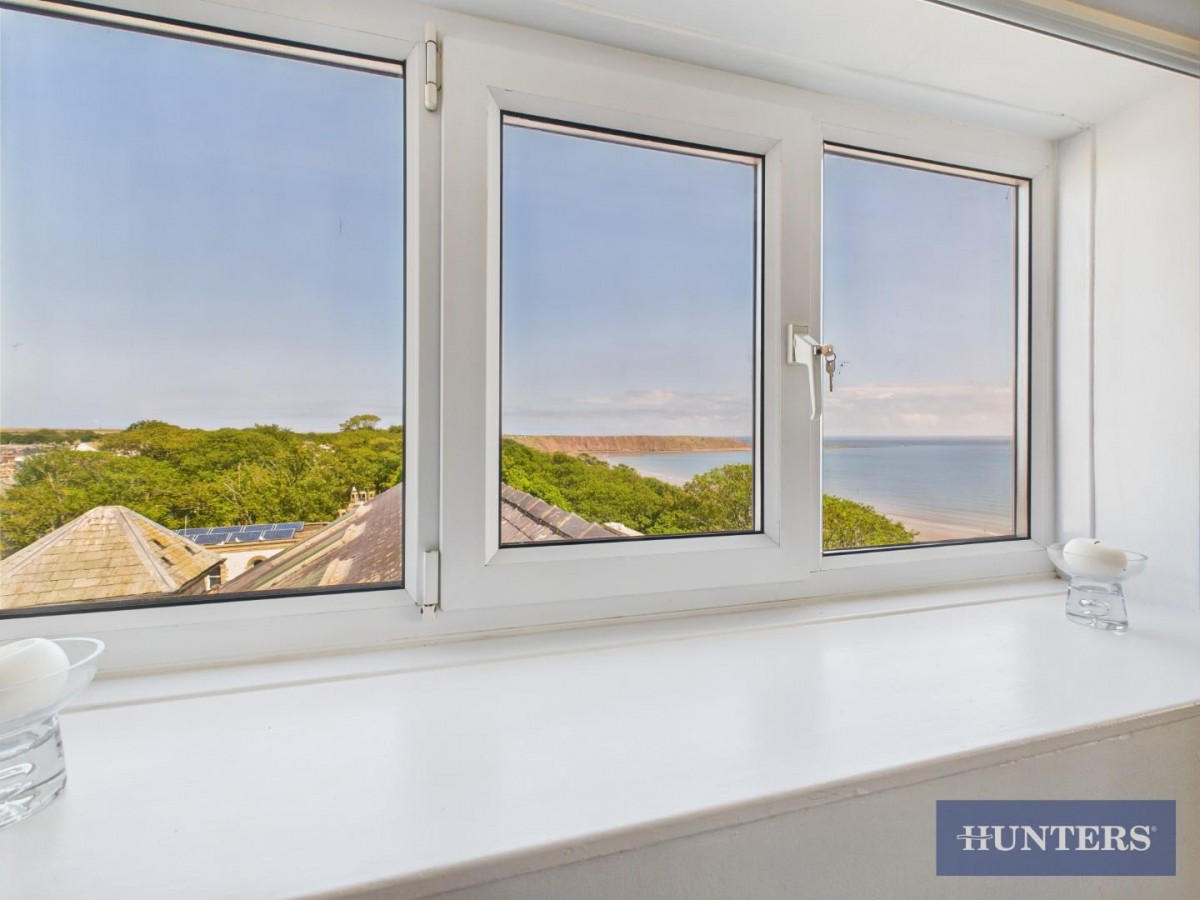 Belle Vue Court, Filey