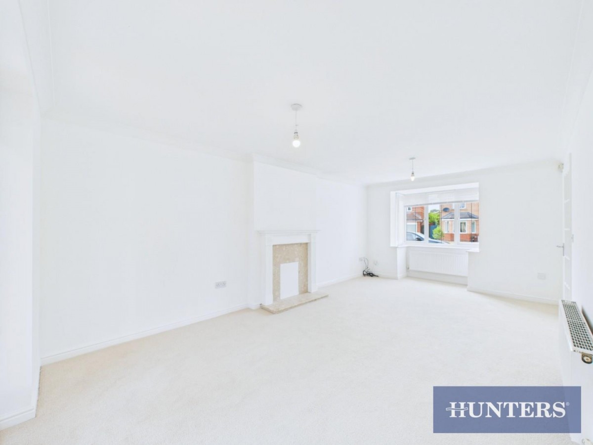 Georgian Way, Bridlington