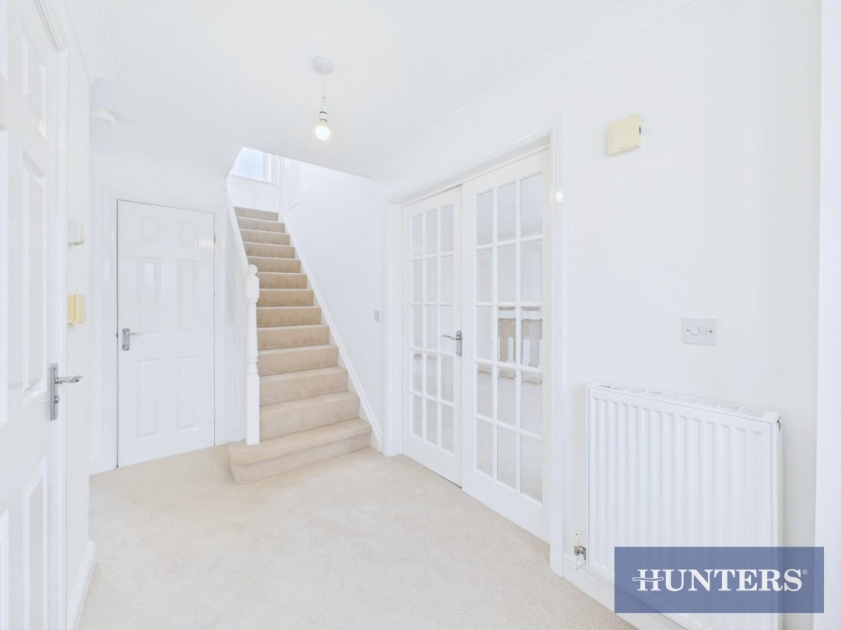 Georgian Way, Bridlington