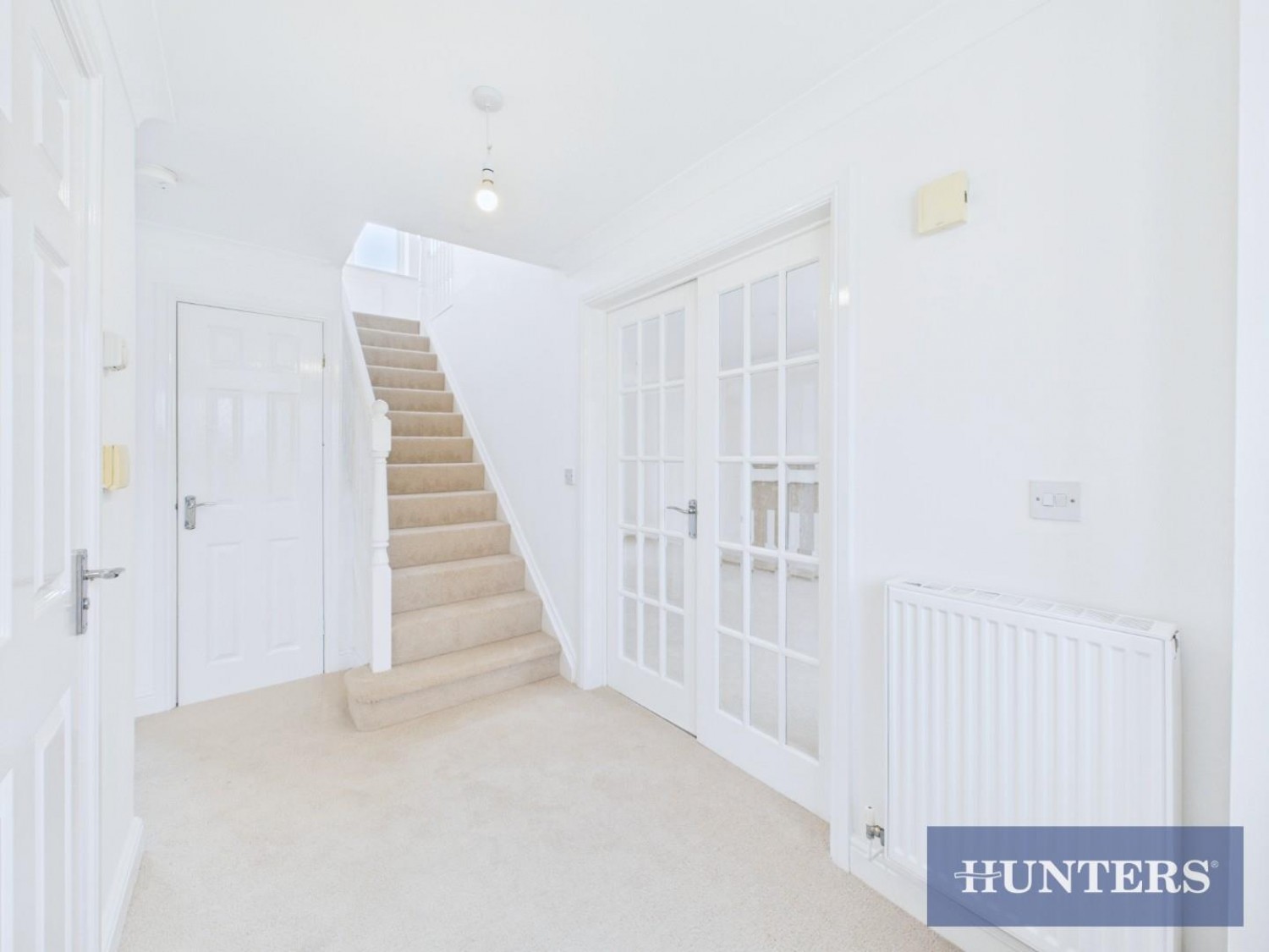 Georgian Way, Bridlington