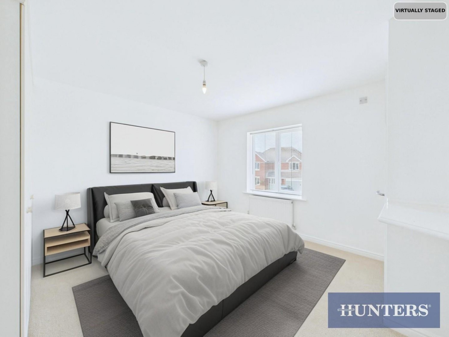 Georgian Way, Bridlington