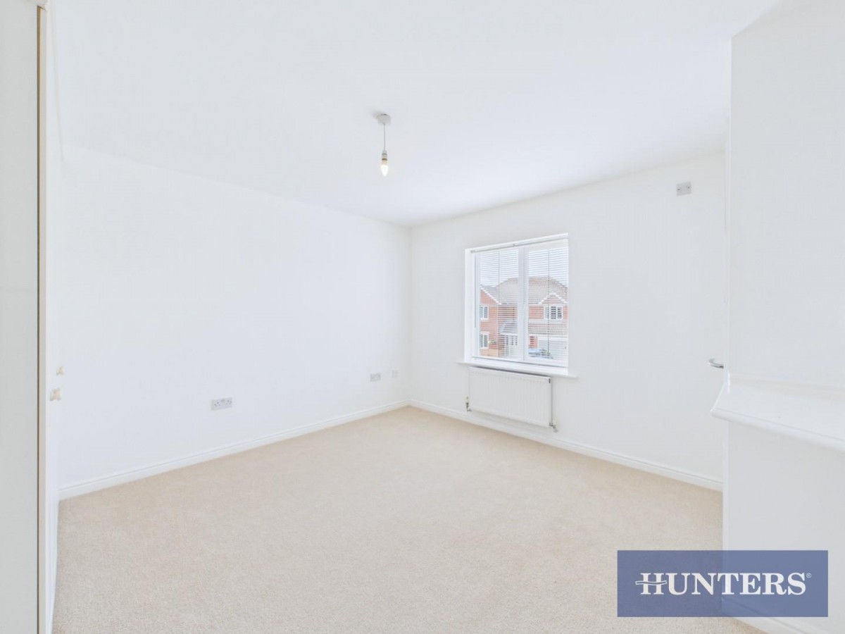 Georgian Way, Bridlington