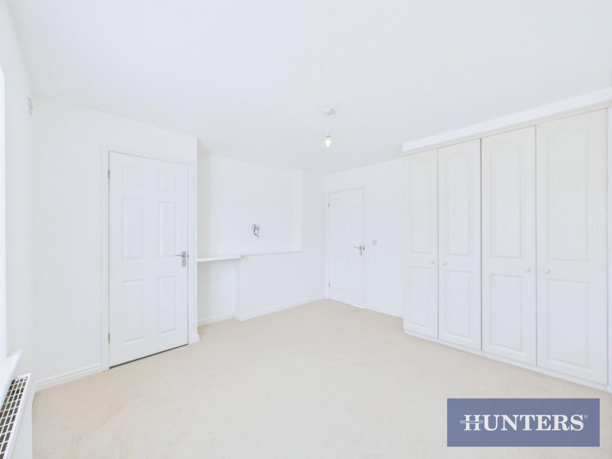 Georgian Way, Bridlington