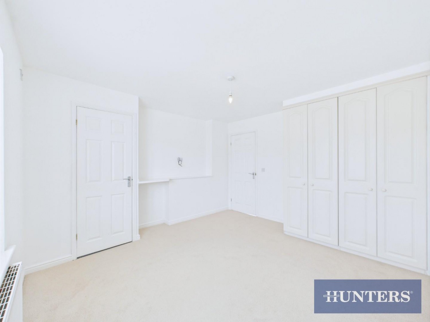 Georgian Way, Bridlington