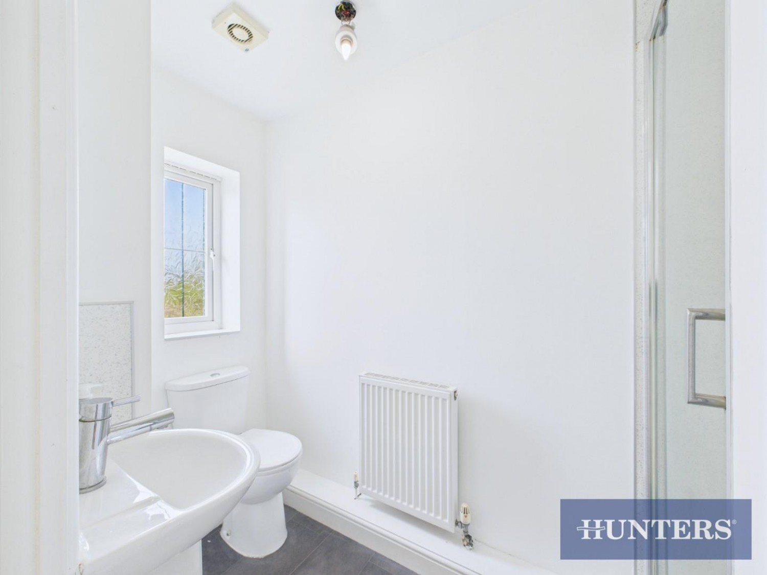 Georgian Way, Bridlington