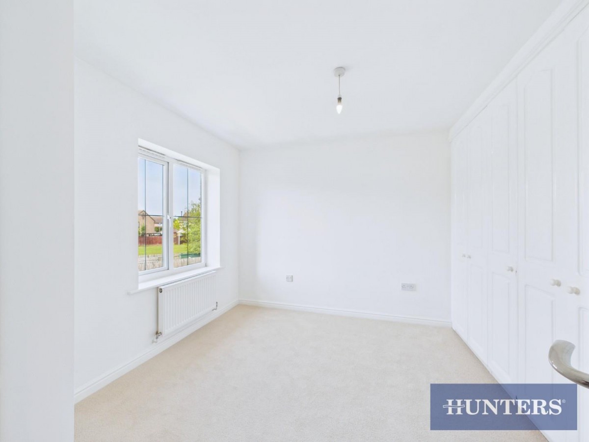 Georgian Way, Bridlington