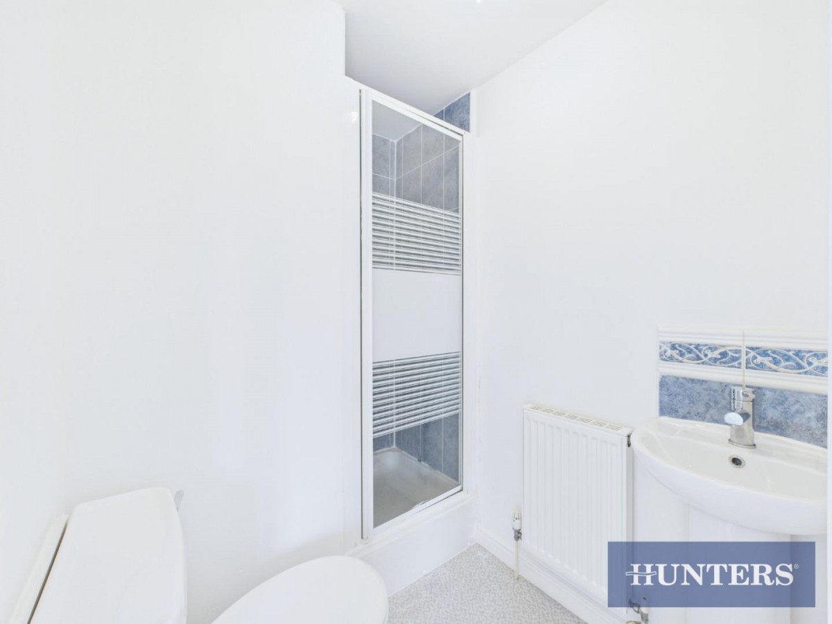 Georgian Way, Bridlington