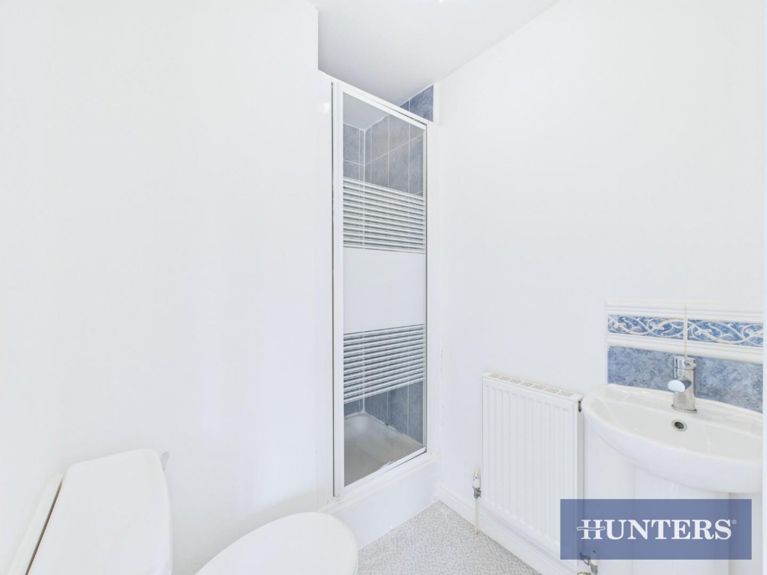 Georgian Way, Bridlington