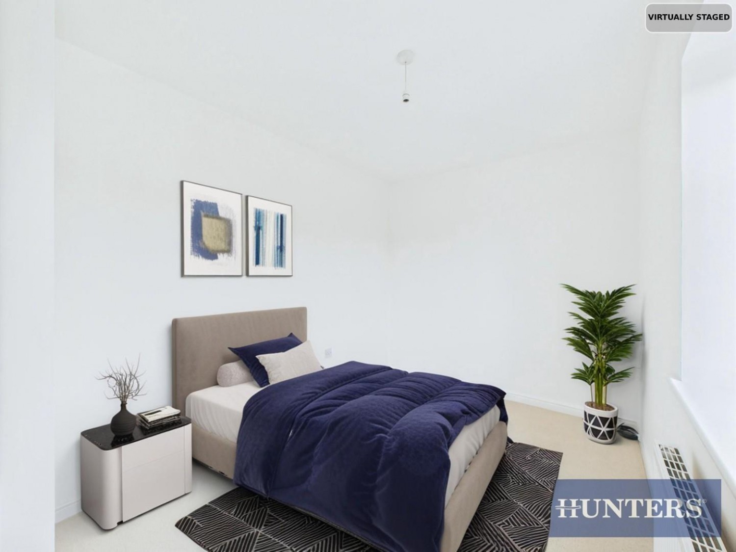 Georgian Way, Bridlington