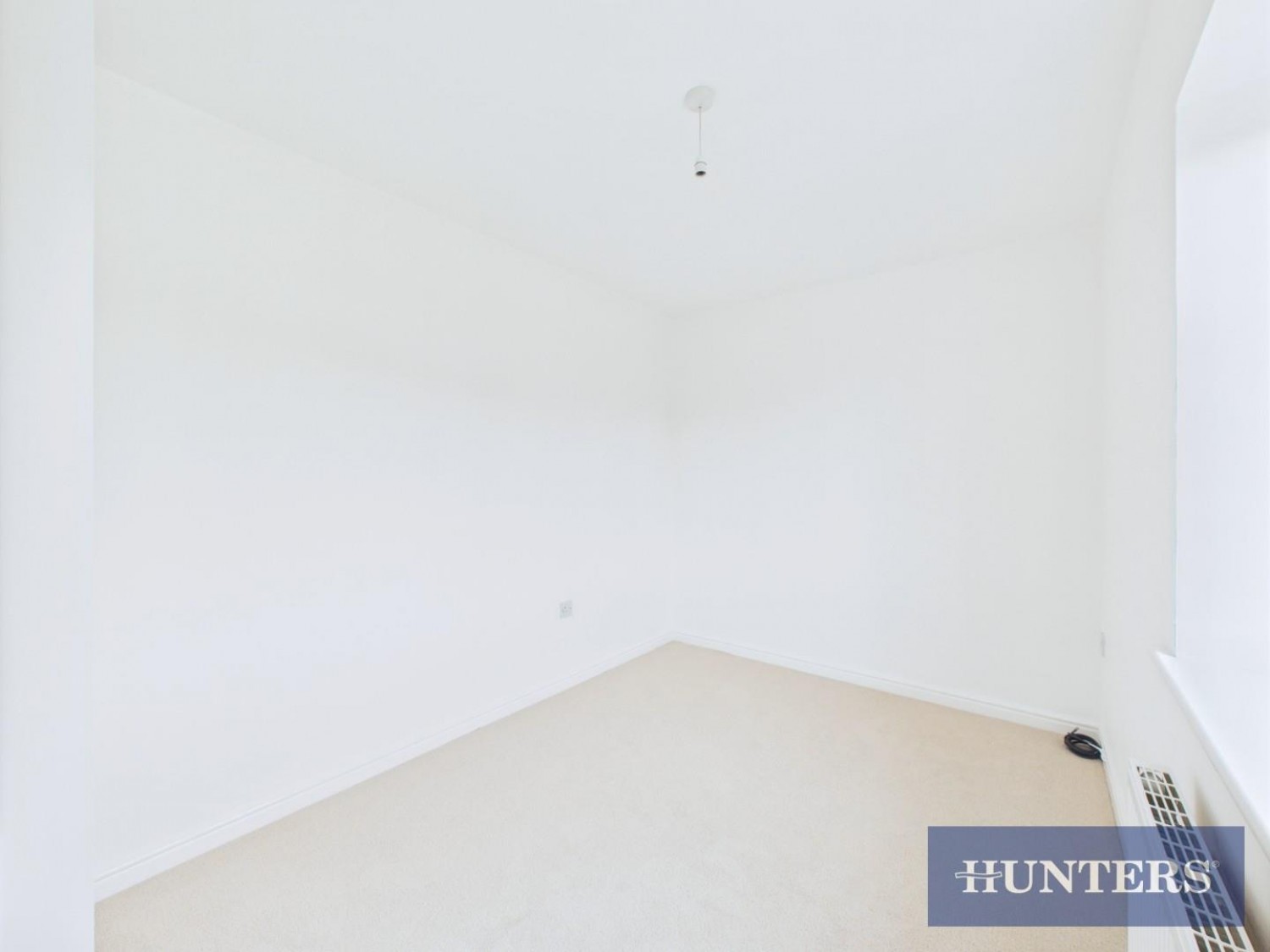 Georgian Way, Bridlington