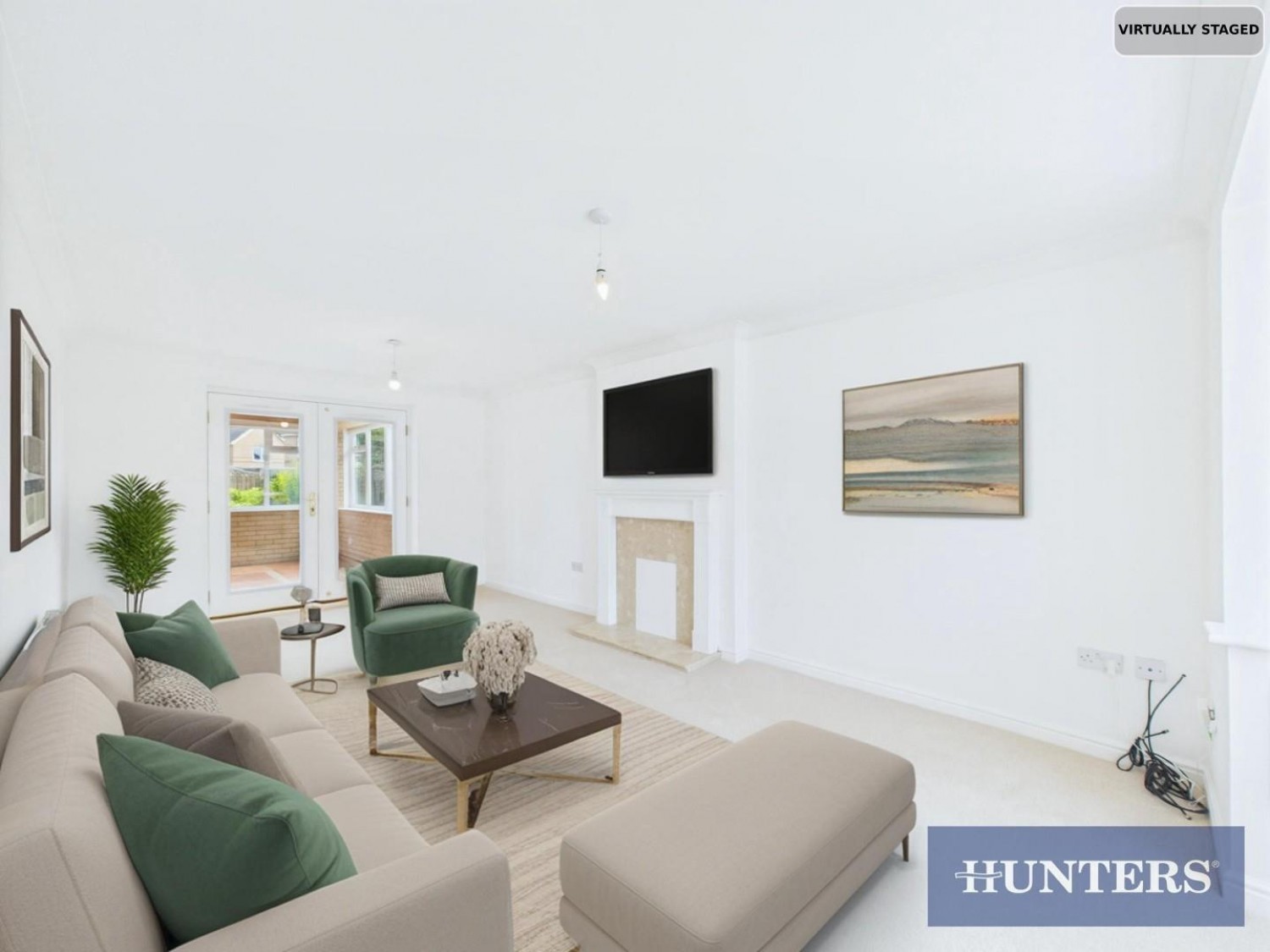 Georgian Way, Bridlington