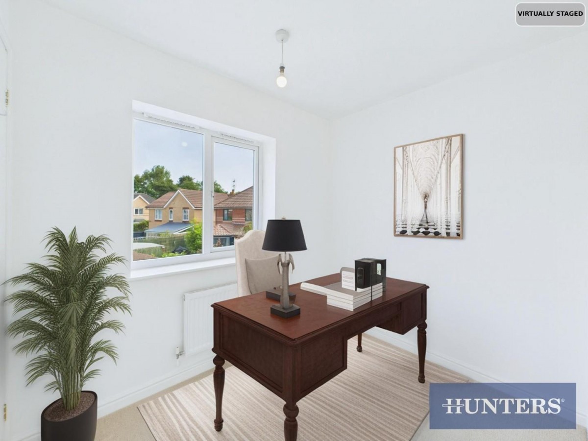 Georgian Way, Bridlington