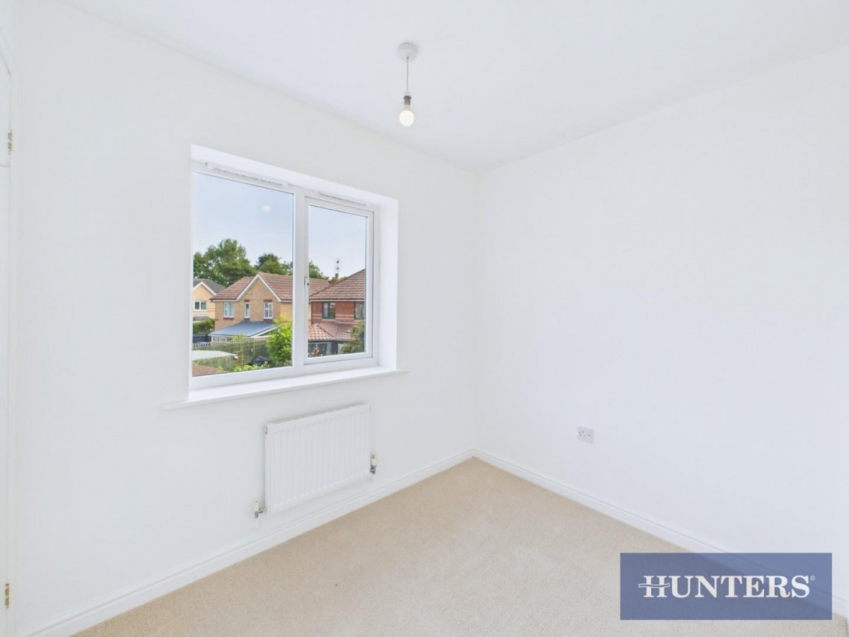 Georgian Way, Bridlington