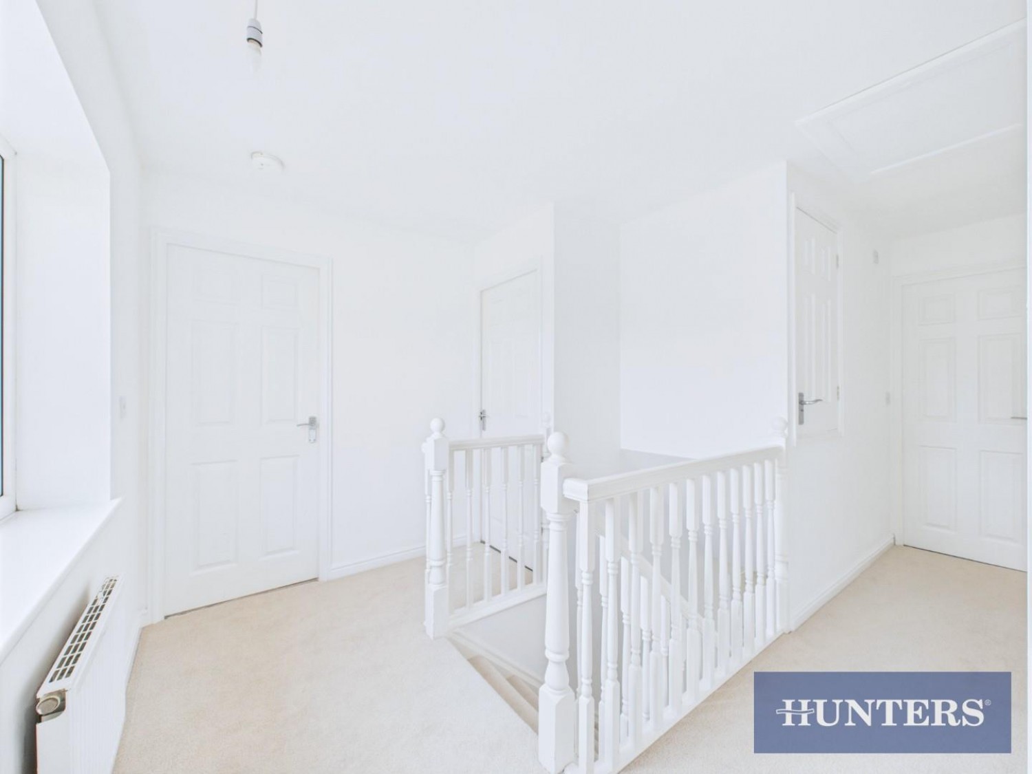 Georgian Way, Bridlington