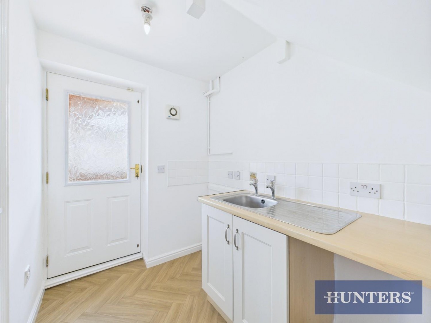 Georgian Way, Bridlington