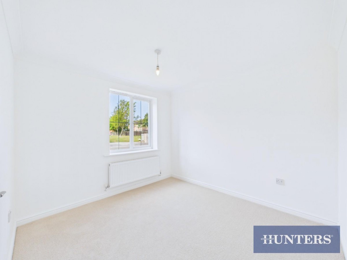 Georgian Way, Bridlington