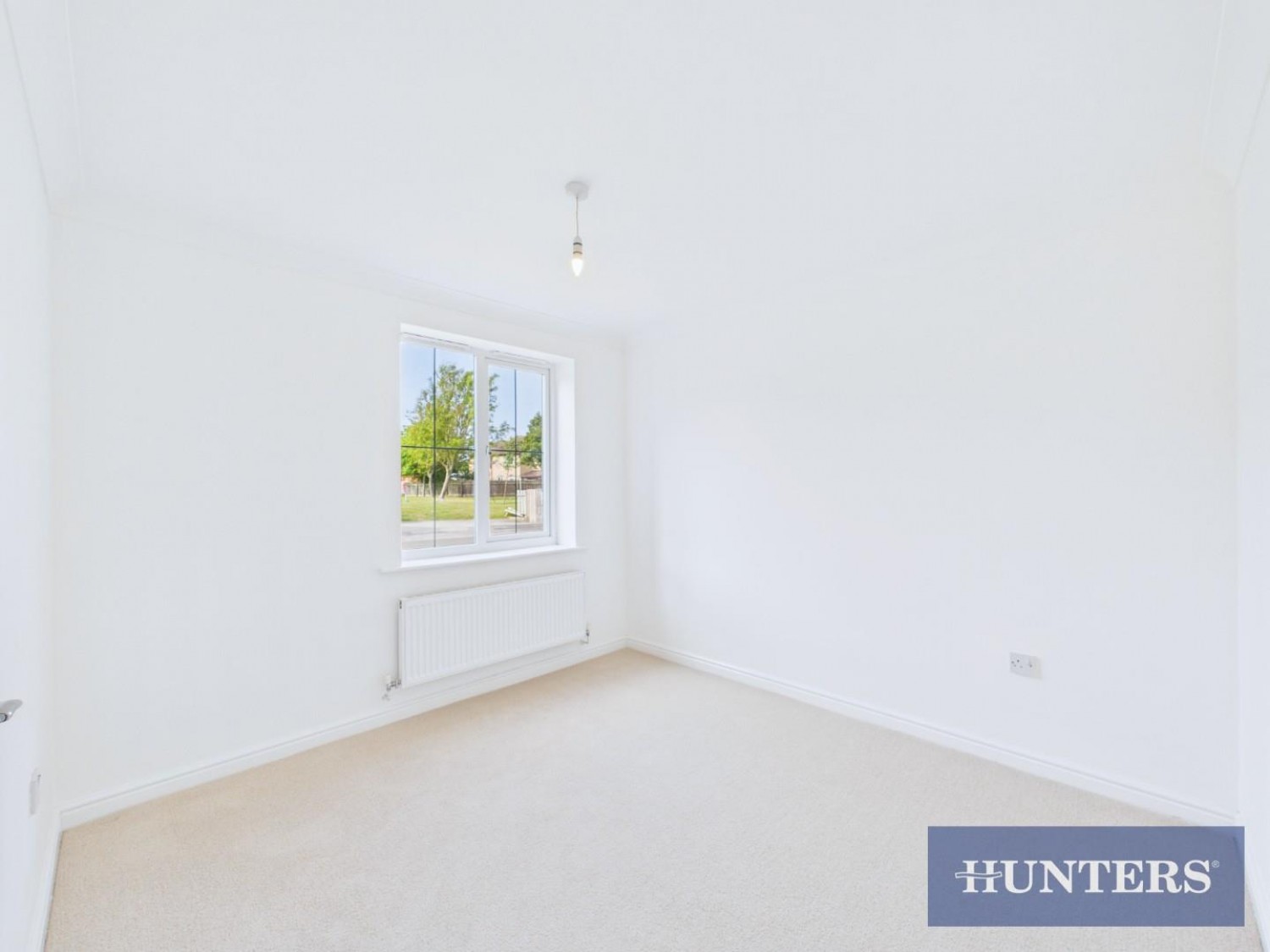 Georgian Way, Bridlington