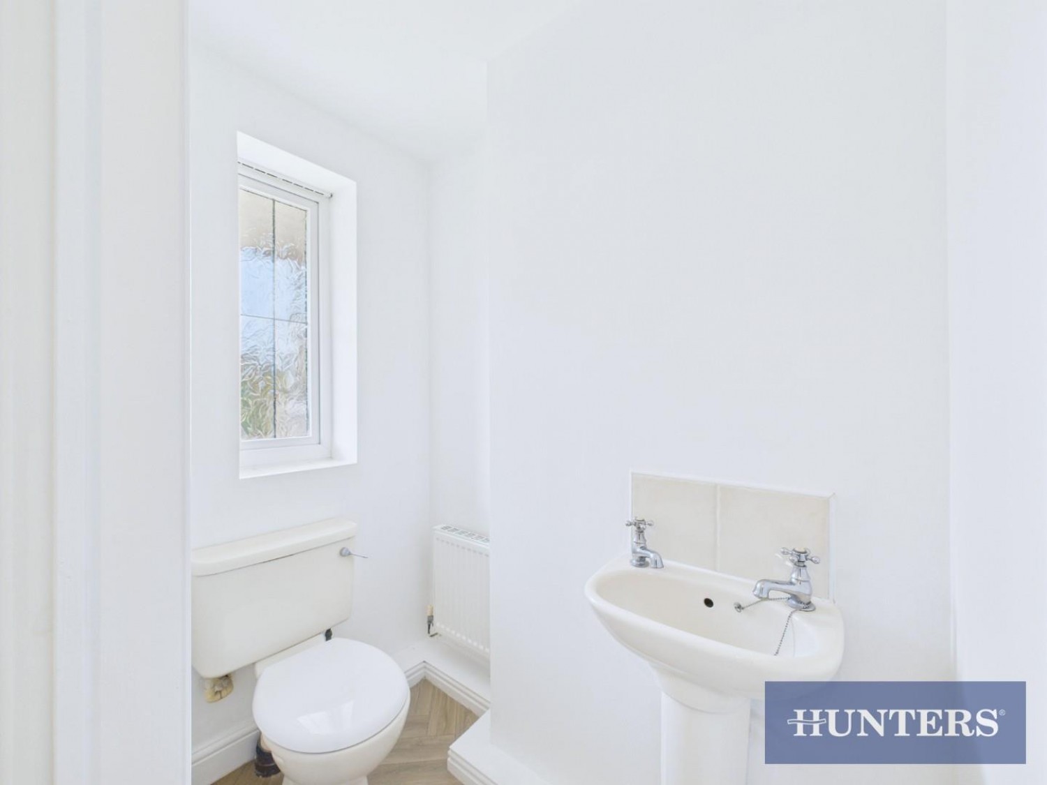 Georgian Way, Bridlington