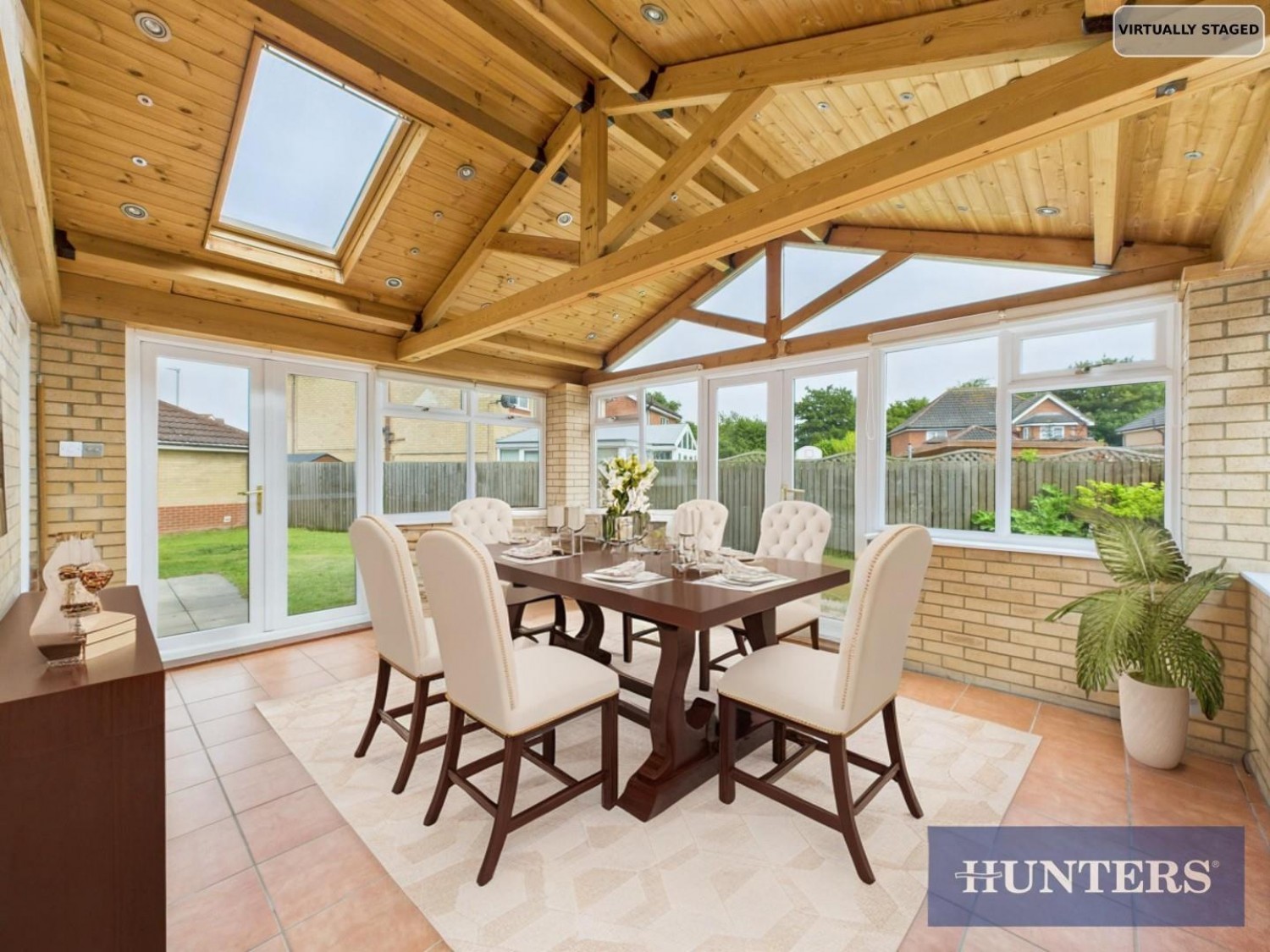 Georgian Way, Bridlington