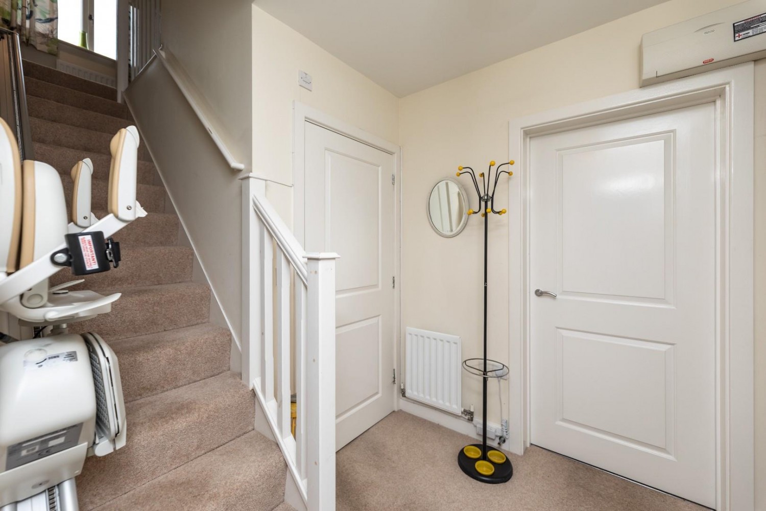 Trevithick Road, Allerton Bywater, Castleford