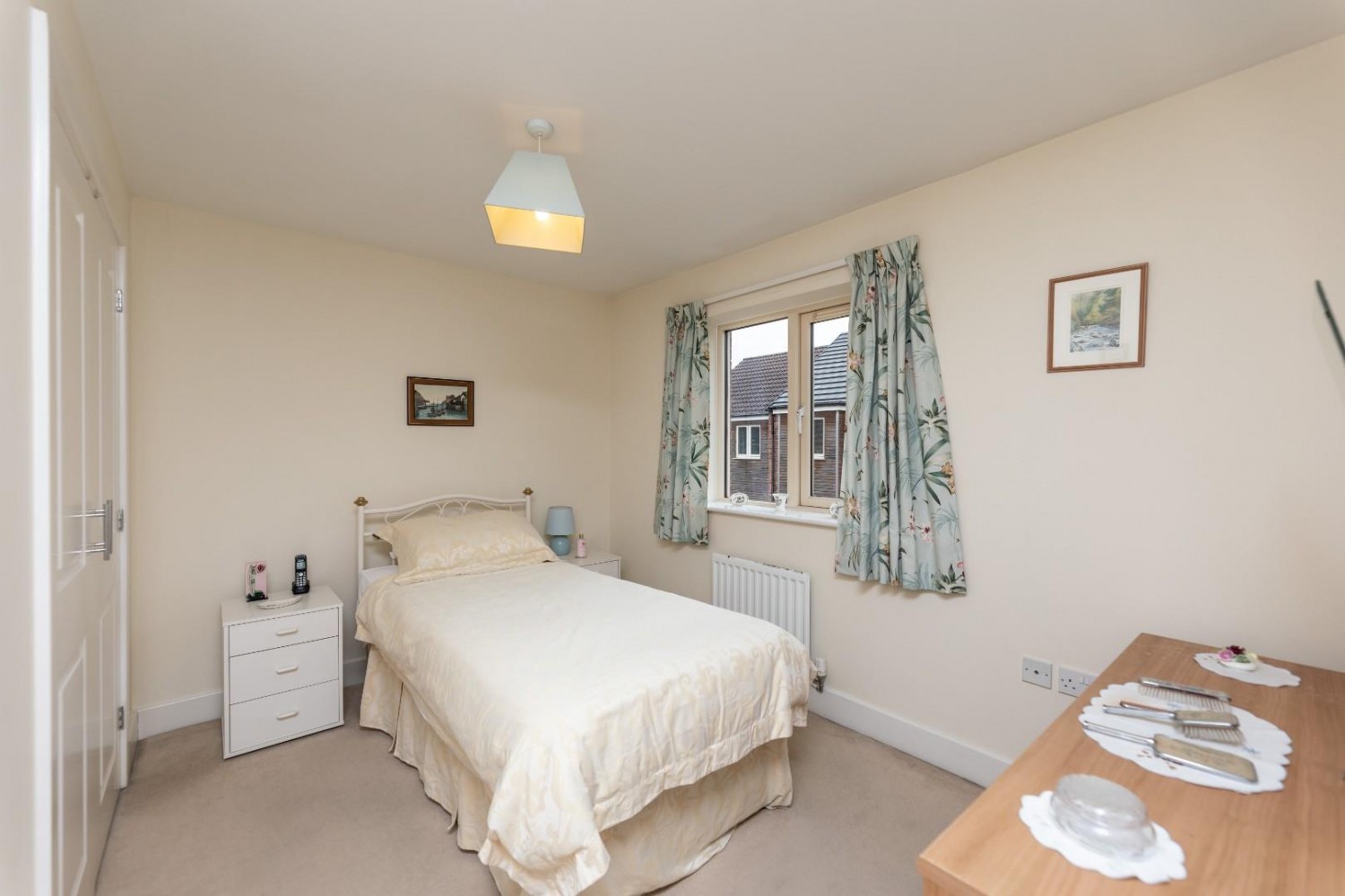 Trevithick Road, Allerton Bywater, Castleford