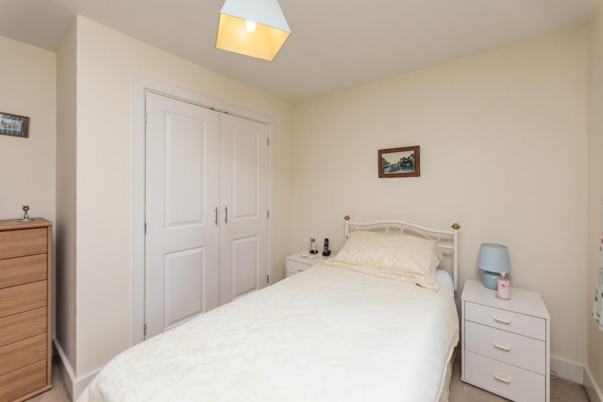 Trevithick Road, Allerton Bywater, Castleford