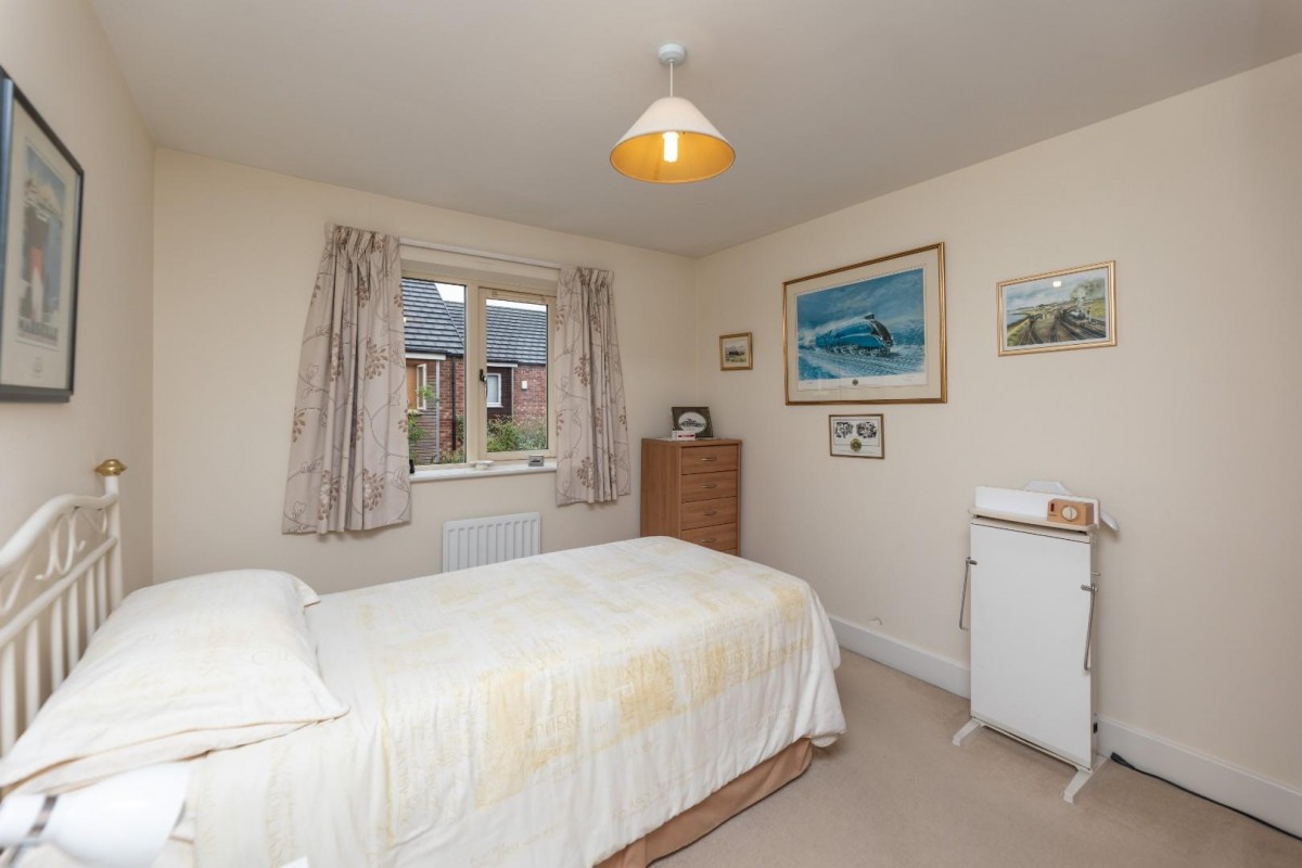 Trevithick Road, Allerton Bywater, Castleford