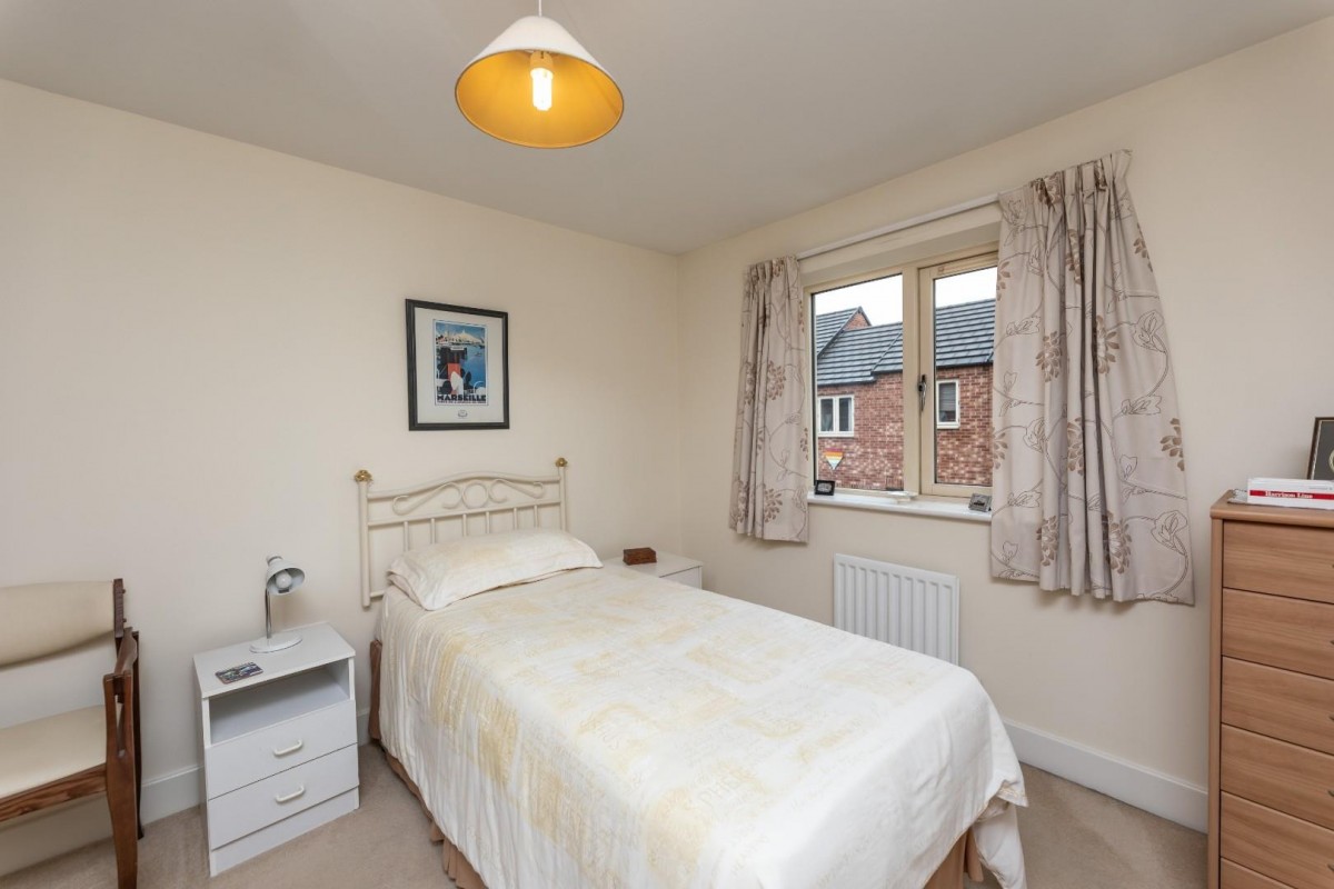 Trevithick Road, Allerton Bywater, Castleford