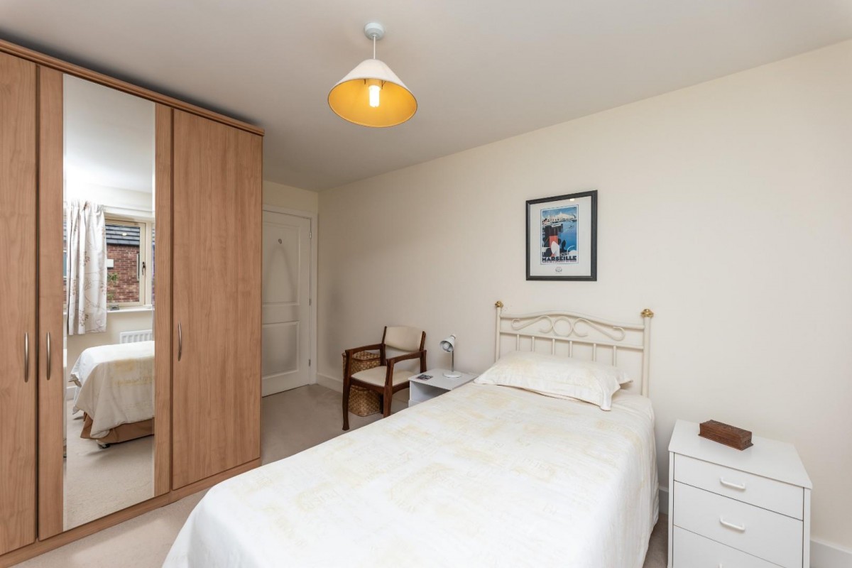 Trevithick Road, Allerton Bywater, Castleford