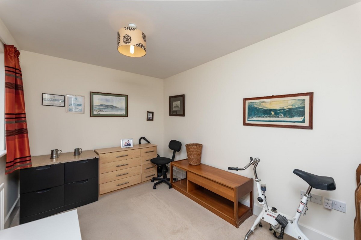 Trevithick Road, Allerton Bywater, Castleford