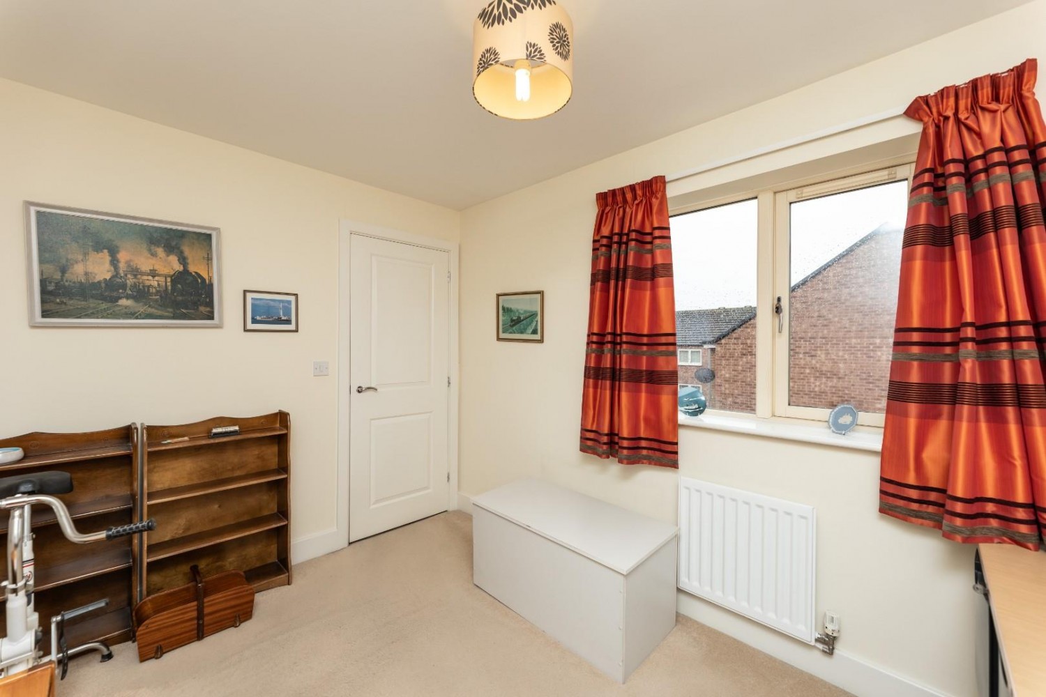 Trevithick Road, Allerton Bywater, Castleford