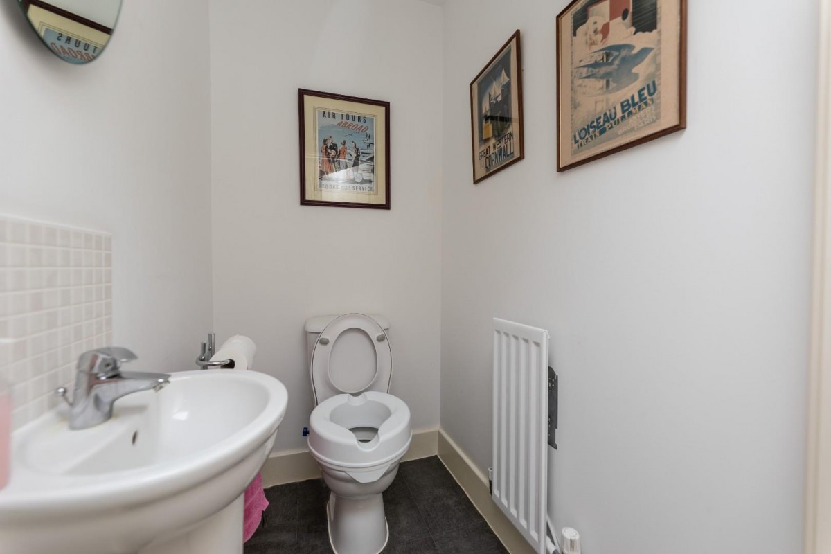 Trevithick Road, Allerton Bywater, Castleford