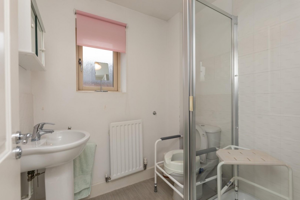 Trevithick Road, Allerton Bywater, Castleford