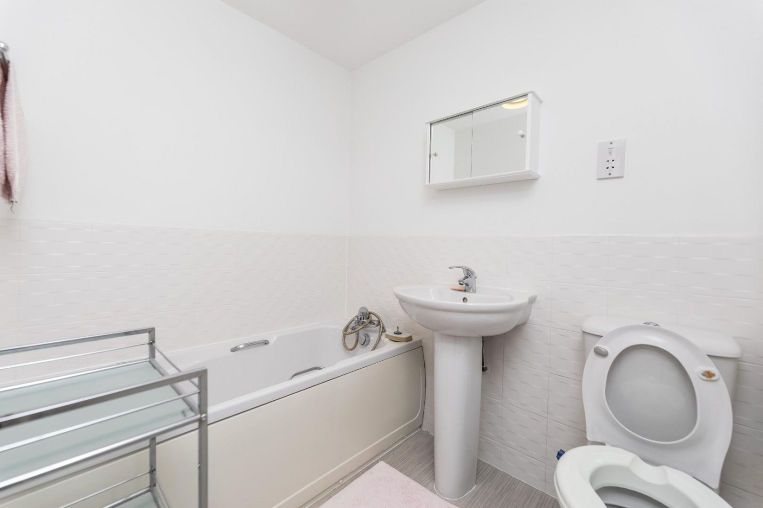 Trevithick Road, Allerton Bywater, Castleford