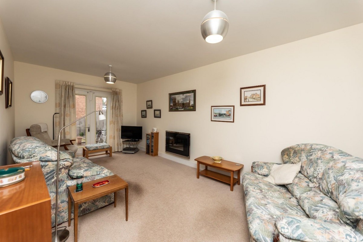 Trevithick Road, Allerton Bywater, Castleford