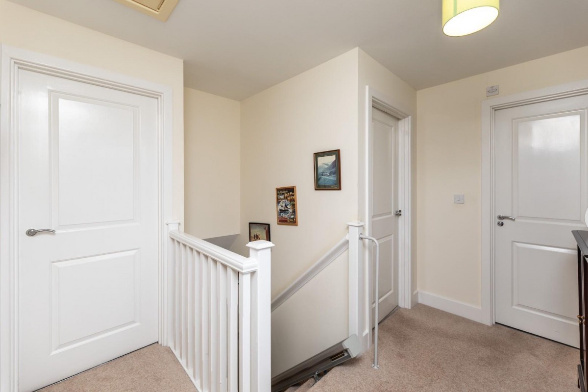 Trevithick Road, Allerton Bywater, Castleford