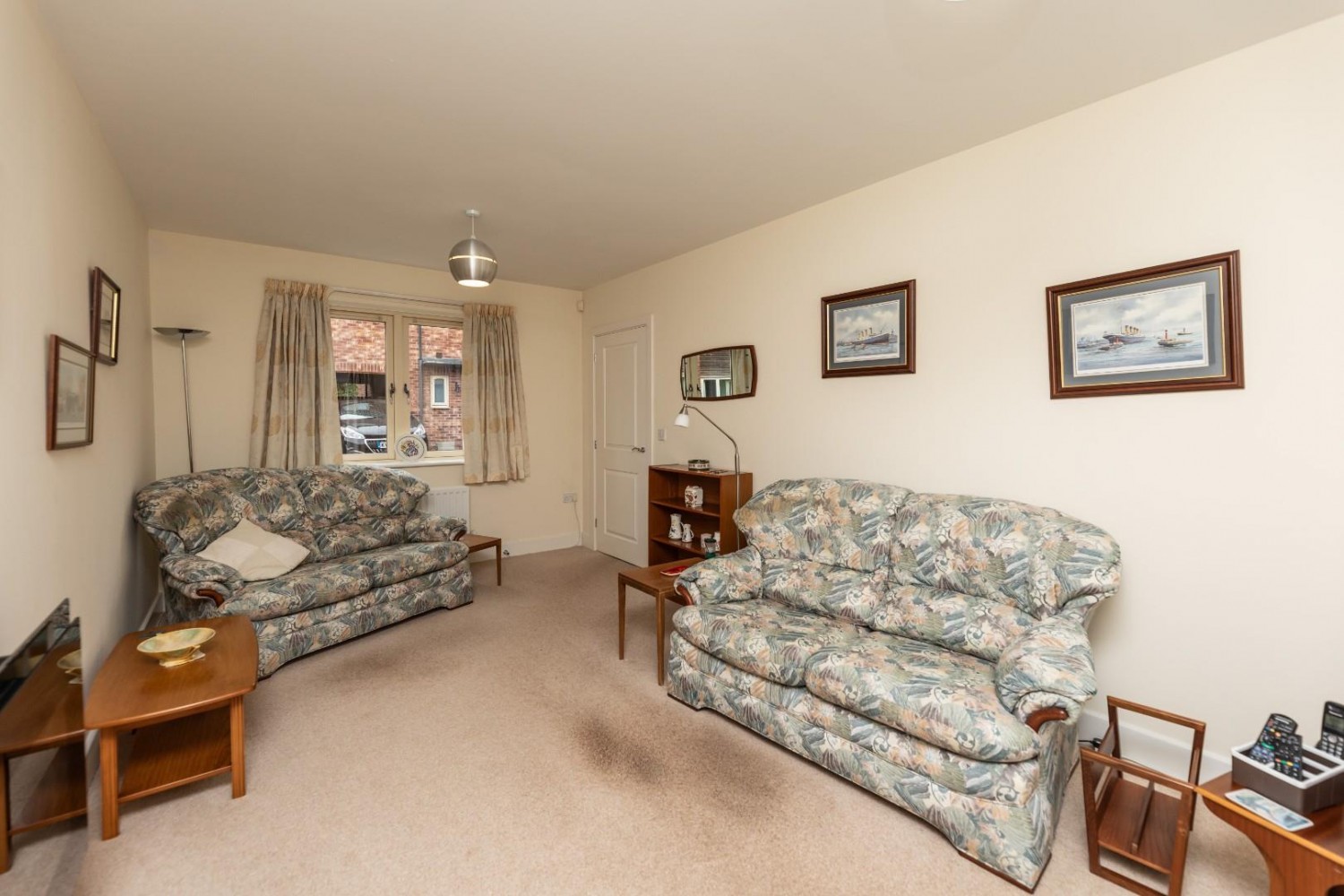 Trevithick Road, Allerton Bywater, Castleford