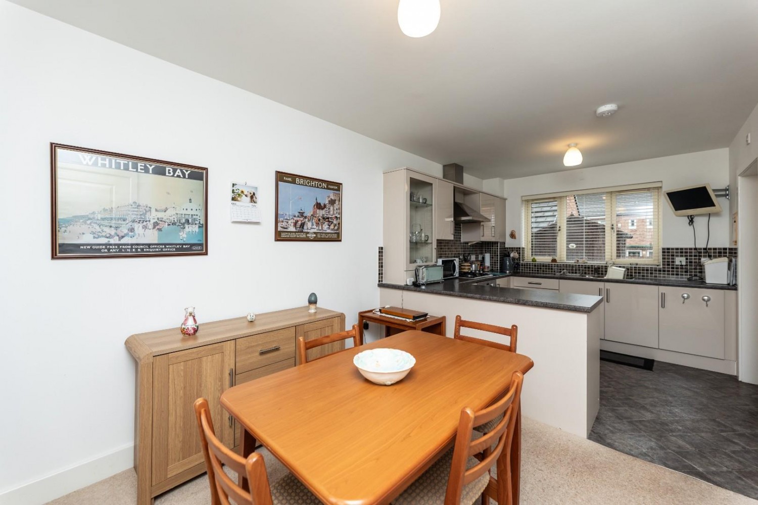 Trevithick Road, Allerton Bywater, Castleford