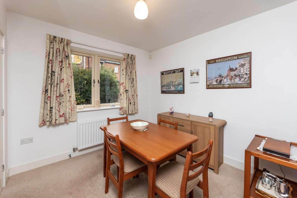 Trevithick Road, Allerton Bywater, Castleford