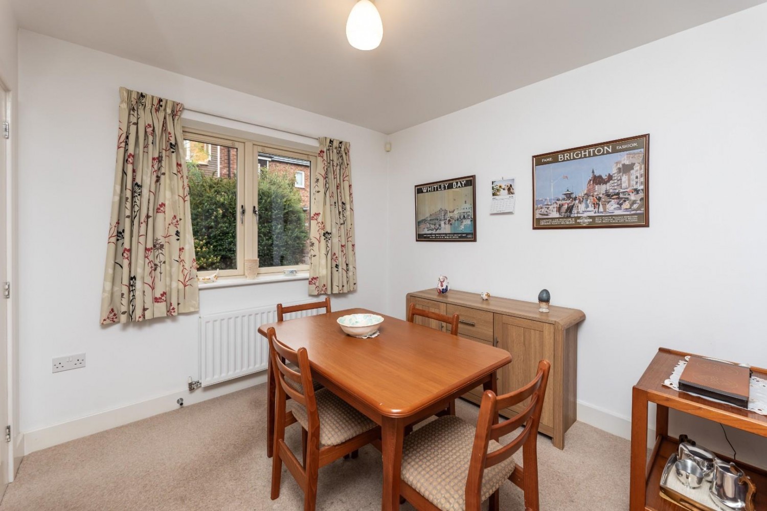 Trevithick Road, Allerton Bywater, Castleford